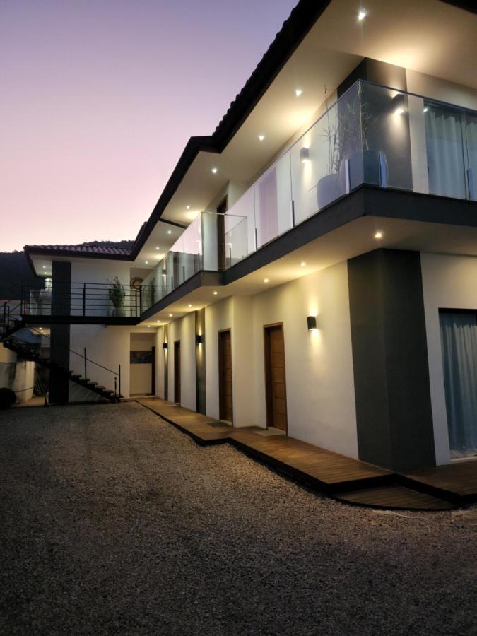 民宿 Rei Dos Mares Ubatuba