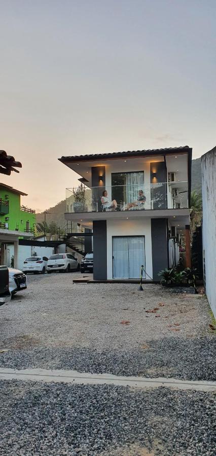 Rei Dos Mares Suítes Ubatuba