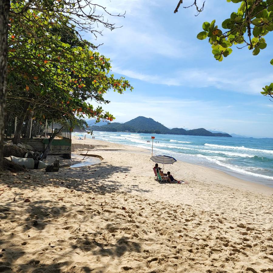 Rei Dos Mares Suítes Ubatuba